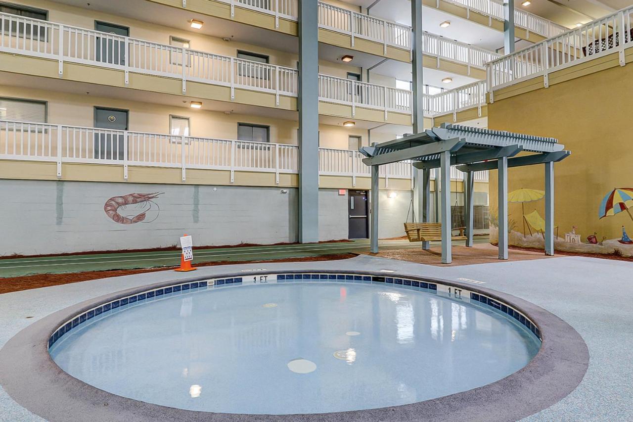 הילטון הד איילנד Hilton Head Resort 3412 מראה חיצוני תמונה