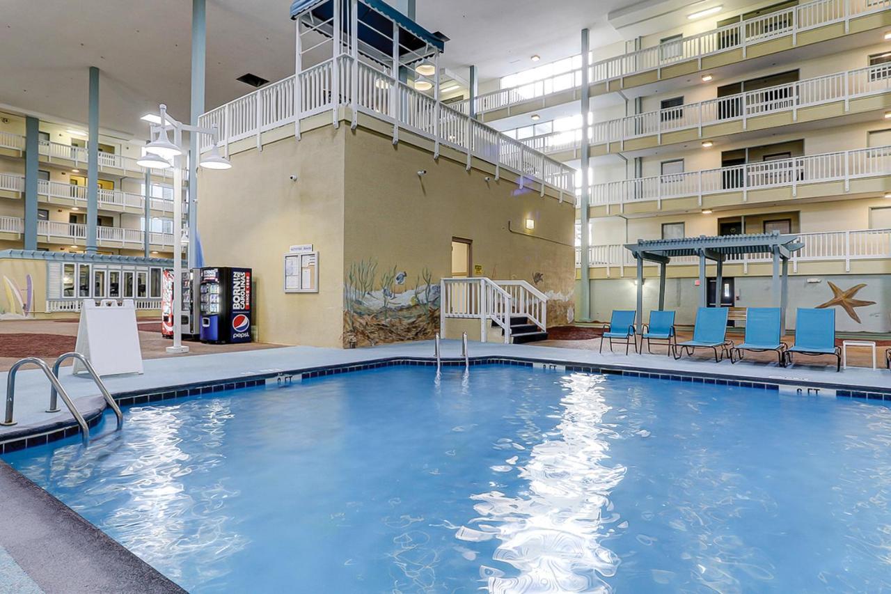 הילטון הד איילנד Hilton Head Resort 3412 מראה חיצוני תמונה
