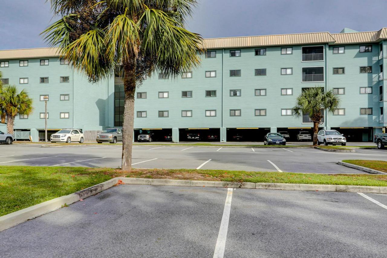 הילטון הד איילנד Hilton Head Resort 3412 מראה חיצוני תמונה