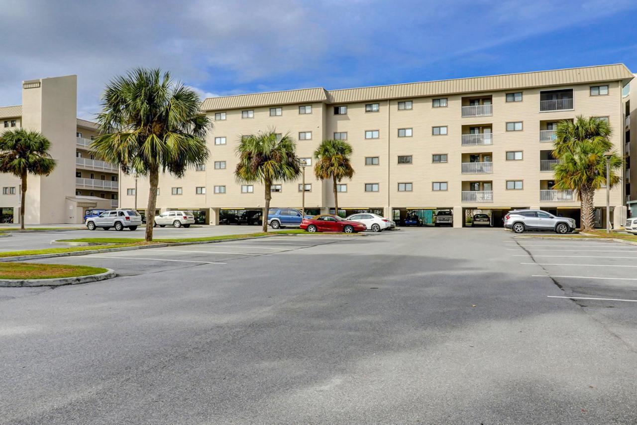 הילטון הד איילנד Hilton Head Resort 3412 מראה חיצוני תמונה