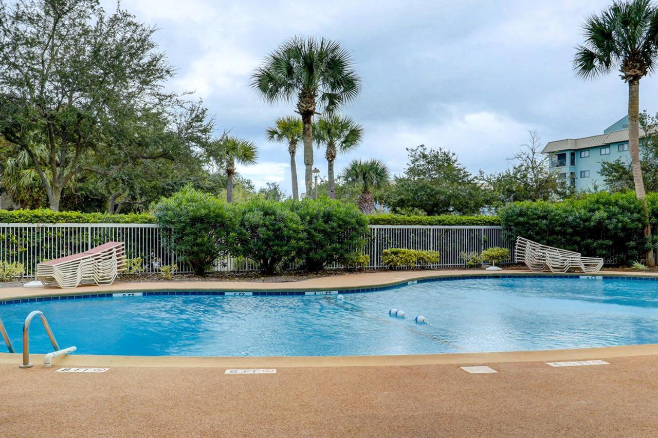 הילטון הד איילנד Hilton Head Resort 3412 מראה חיצוני תמונה